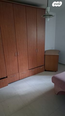 דירה, נהוראי 4, קטמונים, ירושלים