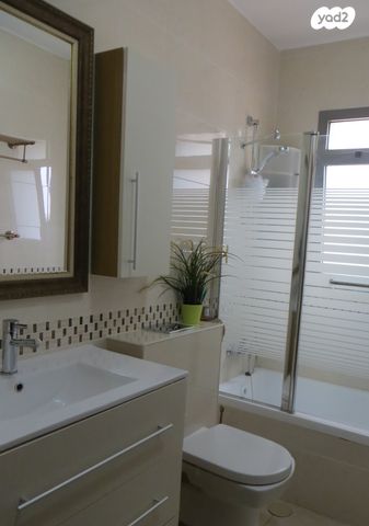 דירה, יהודה 75, נשר, ערד