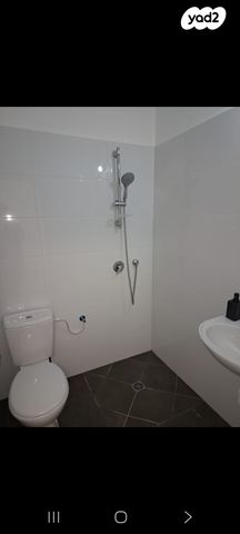 דירה, הרב רפאל ברוך טולדנו 3, רמת שלמה, ירושלים