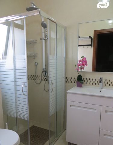 דירה, יהודה 75, נשר, ערד