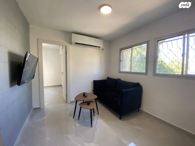 דירה, רחבת אלכסנדרוני 9, שכונה ו', באר שבע