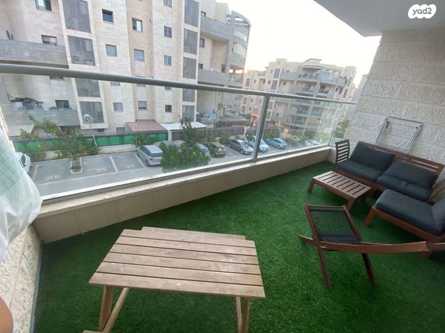 דירה, משה קהירי 1, רמות הרכס, באר שבע