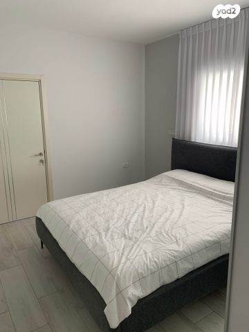 דירה, יהוד 8, המרכז השקט / מרכז העיר, פתח תקווה