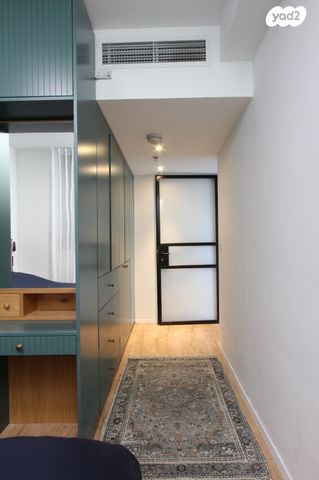 דירה, בר יהודה 2, קיראון, קרית אונו