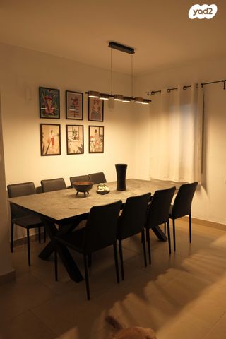 דו משפחתי, ער אציל 31, ניסן, חדרה