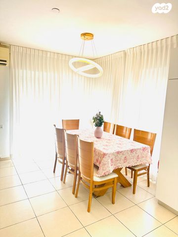 דירה, אירוס 5, משכנות גבעת זאב, גבעת זאב