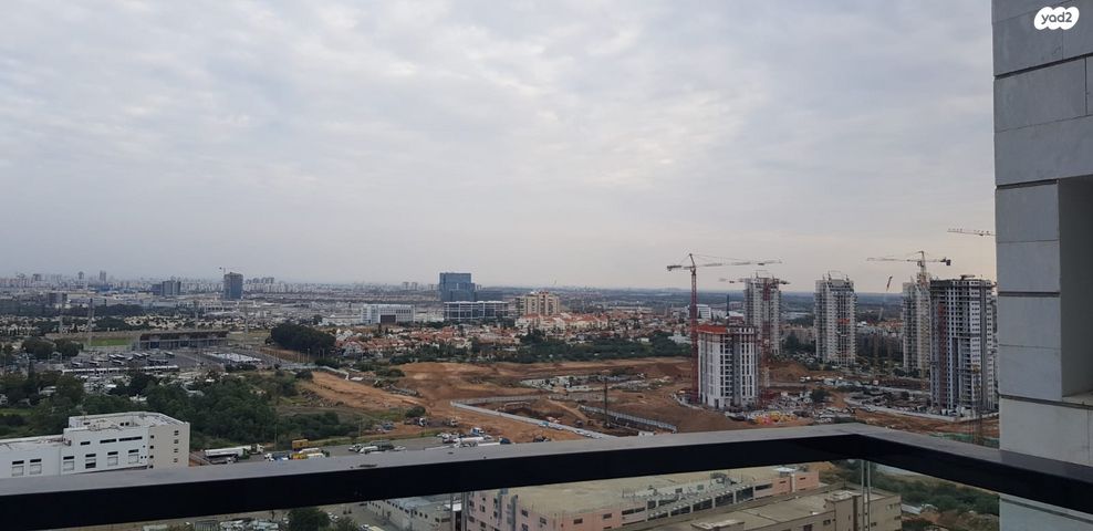 דירה, הקוממיות 16, דרום חדש, פארק הים, בת ים