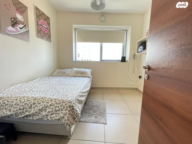 דירה, דגניה 8, נווה עוז, פתח תקווה