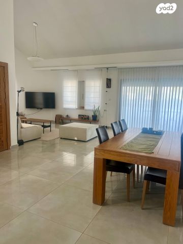 בית פרטי/ קוטג', התאנה 7, נוגה, נוגה