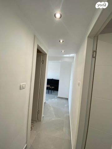 דירה, רחבת אלכסנדרוני 9, שכונה ו', באר שבע