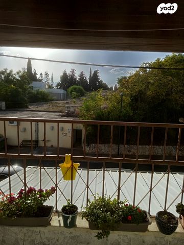 דירה, שמואל עזר 17, גבעה א', שביט, קרית אתא