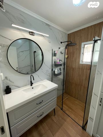 דירת גן, נחליאלי 6, נווה מנחם, גבעת זאב