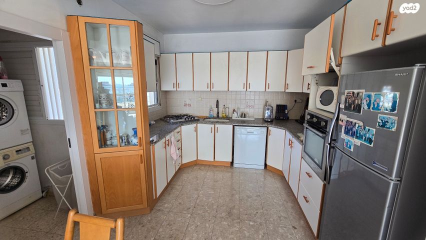 גג/ פנטהאוז, שיזף 7, נווה סביון, אור יהודה