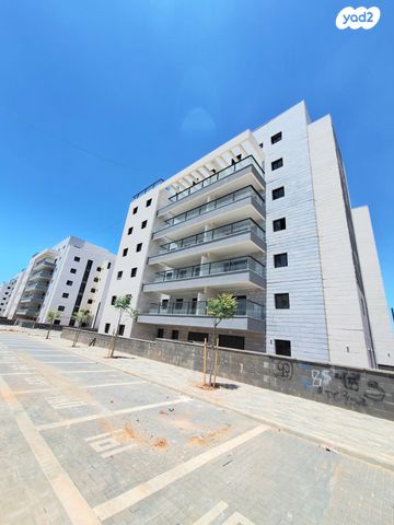 דירה, מאיר הר ציון 9, הרובע המערבי, לוד