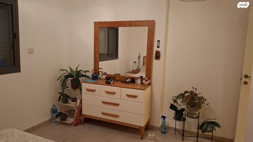 דירה, שיבולים 25, שכון עובדים, עפולה