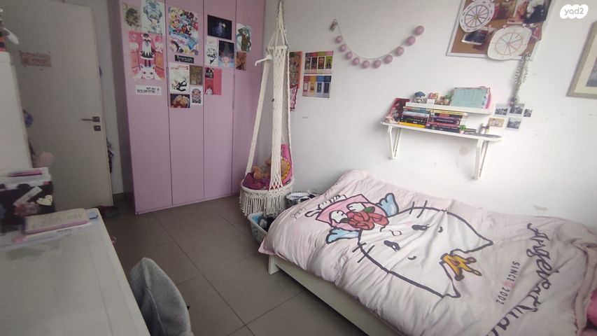 דירה, עוזיאל 93, נגבה, רמת גן