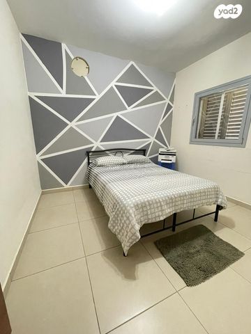 דירה, דגניה 8, נווה עוז, פתח תקווה