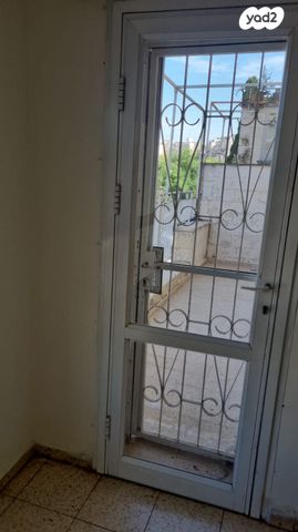 דירה, זאב שרף 8, פסגת זאב, ירושלים