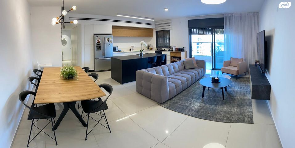 דירה, נירים 4, מרום ראשון, ראשון לציון