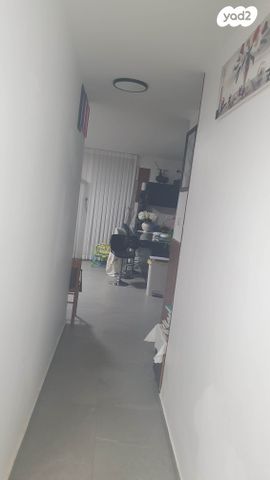 דרך יצחק רבין 8