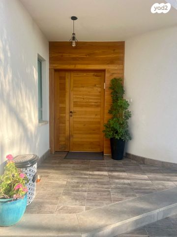 בית פרטי/ קוטג', התאנה 7, נוגה, נוגה