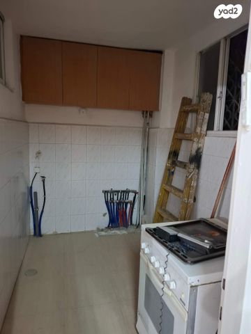 דירה, נהוראי 4, קטמונים, ירושלים