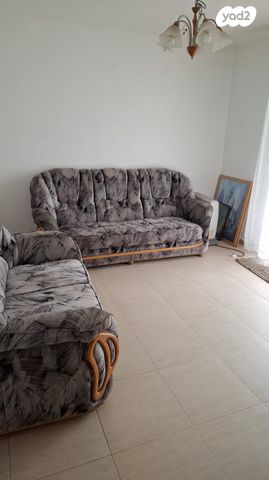 דירה, נהוראי 4, קטמונים, ירושלים