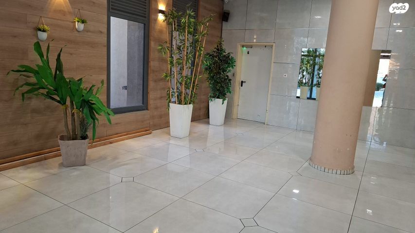 דירה, שיבולים 25, שכון עובדים, עפולה