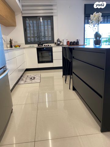 דירה, נירים 4, מרום ראשון, ראשון לציון