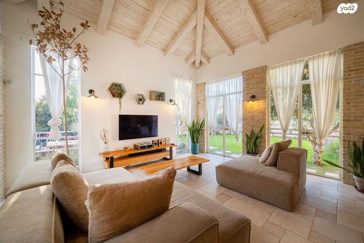 בית פרטי/ קוטג', שדה 1, באר טוביה, באר טוביה