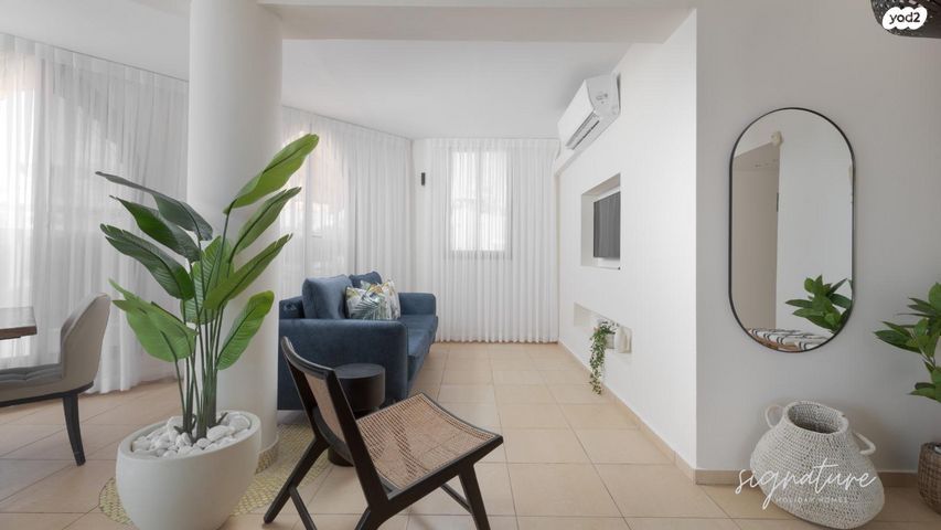 גג/ פנטהאוז, עין מור 12, המעיינות, שחמון, רובע 8, אילת