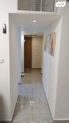 דירה, הריטב"א 7, אלעד, אלעד