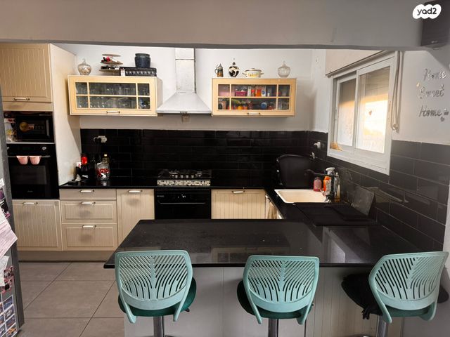 דירה, הנוטר 25, קרית חיים מזרחית, חיפה