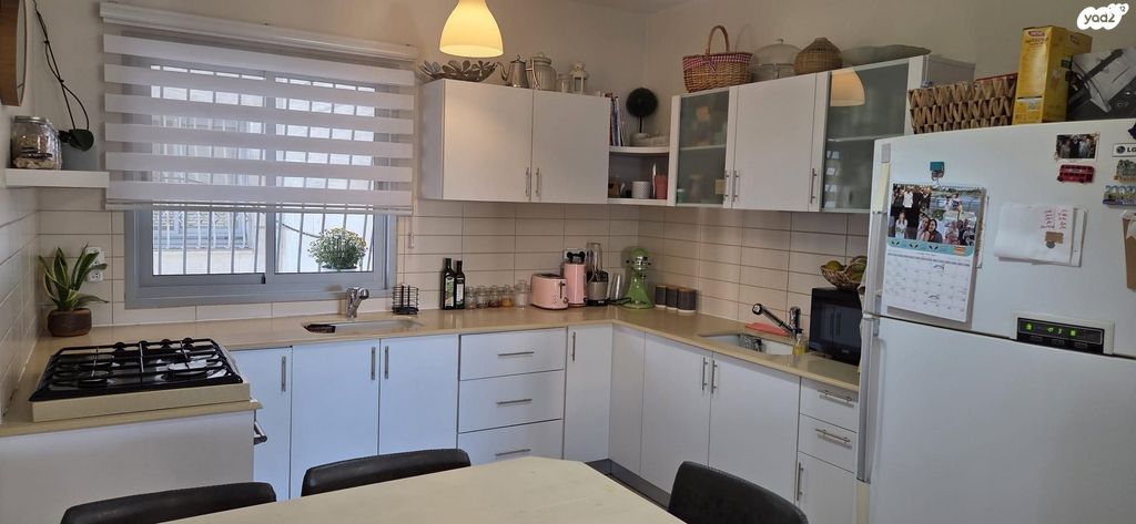 דירה, א.ד. גורדון 6, אלישיב, לוד