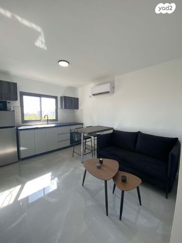 דירה, רחבת אלכסנדרוני 9, שכונה ו', באר שבע