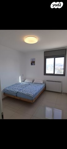 דירה, הרב רפאל ברוך טולדנו 3, רמת שלמה, ירושלים