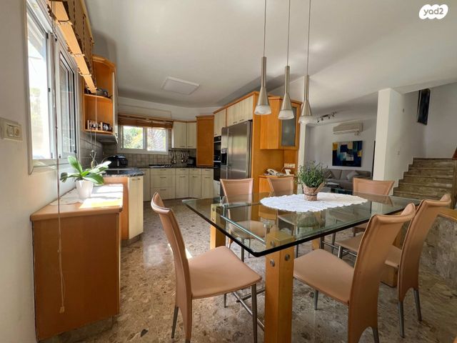 בית פרטי/ קוטג', השיקמה 60, פרדסיה, פרדסיה