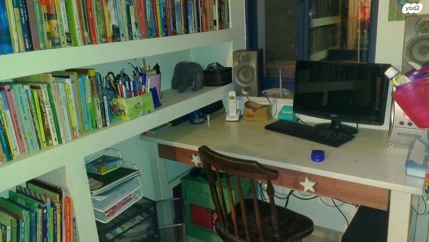 דו משפחתי, יסעור, יסעור, יסעור