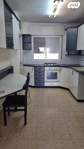 דירה, זאב שרף 8, פסגת זאב, ירושלים