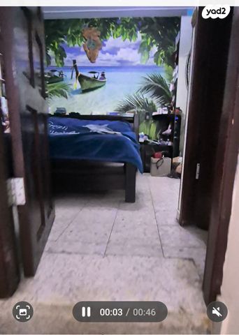 טריפלקס, יצחק שדה 15, דרום מערב ותיק, בת ים