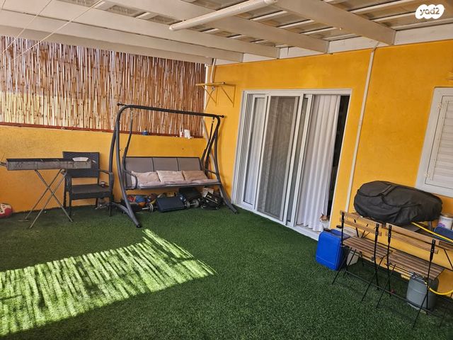 דירה, שדרות העצמאות 187, הפרחים, קרית גת