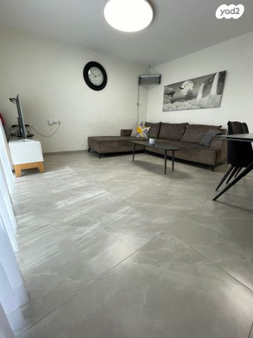 דירת גן, נחליאלי 6, נווה מנחם, גבעת זאב