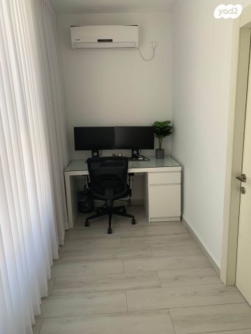 דירה, יהוד 8, המרכז השקט / מרכז העיר, פתח תקווה