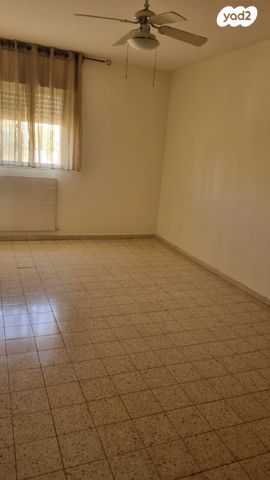 דירה, זאב שרף 8, פסגת זאב, ירושלים