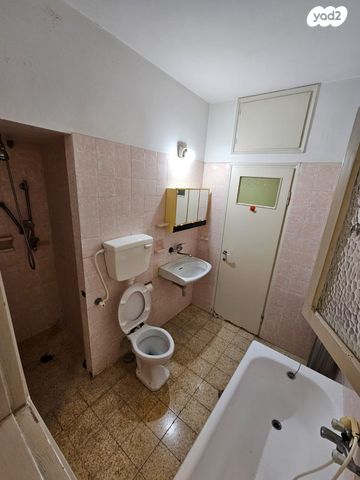 דירה, אליעזר בן יהודה 20, מרכז העיר דרום, נתניה