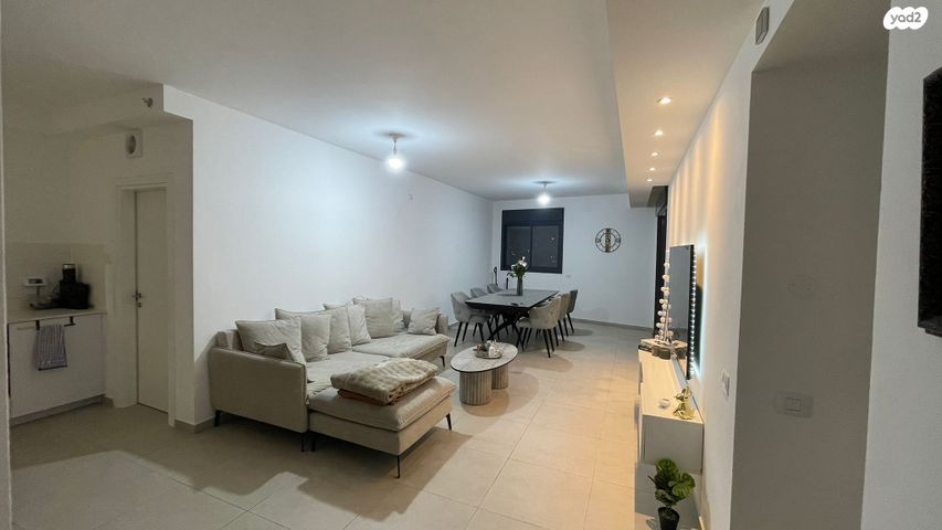 דירה, שרה אהרונסון 7, מורשת, מודיעין מכבים רעות