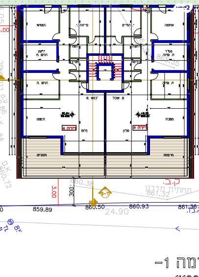 אברהם הכהן 1