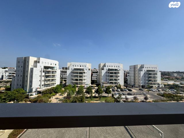 דירה, האתרוג 70, הדרים / כ"א, שוהם