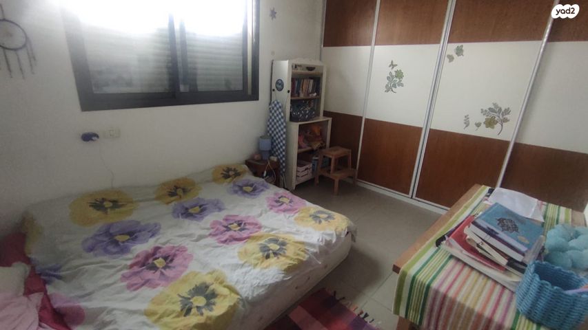 דירה, עוזיאל 93, נגבה, רמת גן