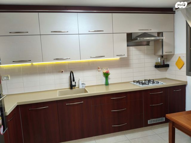 דירה, יהודה 75, נשר, ערד